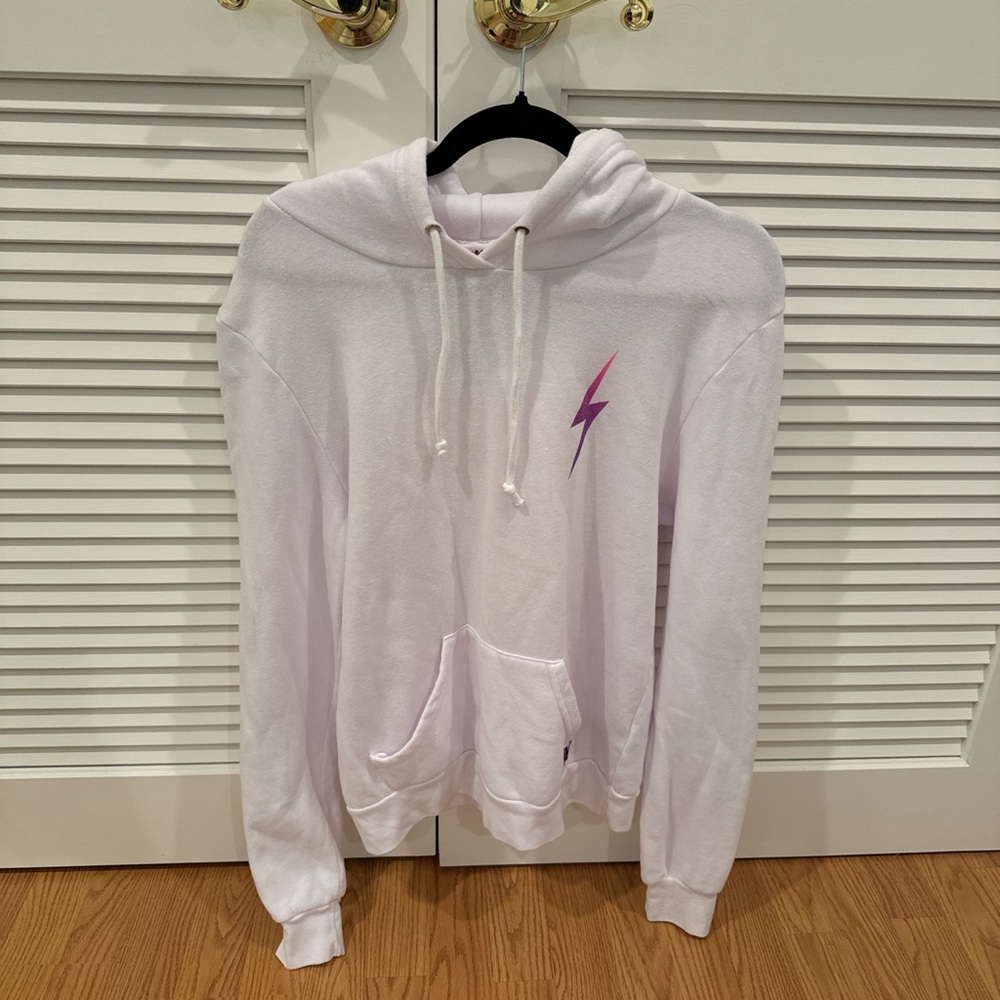 Aviator Nation hoodie size medium. Great condition